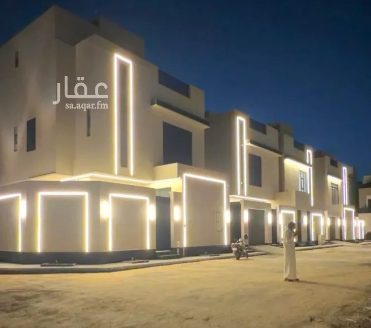 Villa for Sale in Riyadh Al Arid