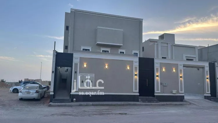 فيلا للبيع في شارع حاجب بن بريدة, حي المعيزيلة, مدينة الرياض, منطقة الرياض صورة 2