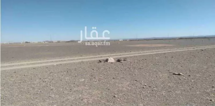 Land for Sale in Medina Al Jassah