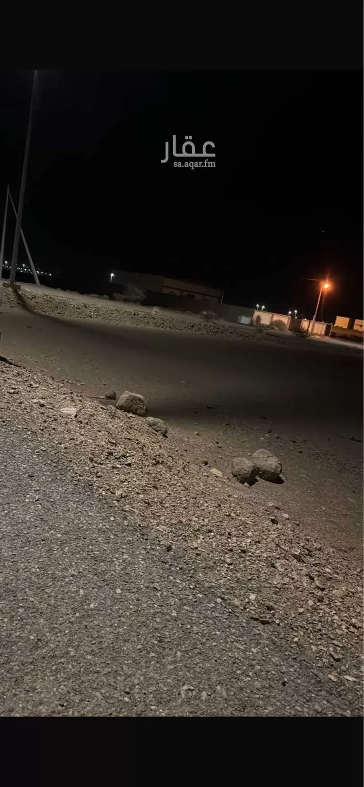 أرض للبيع في شارع عبدالله ابن عمر ابن عبدالعزيز, حي مخطط وادي  الفرع, مدينة وادي  الفرع, منطقة المدينة المنورة صورة 3