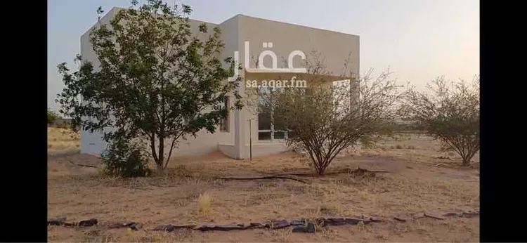 مزرعة للبيع في حي الجرفية, مدينة الجرفية, منطقة حائل 7