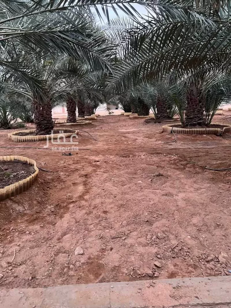 استراحة للبيع في شارع الحزم والبطينه 472 ، الخرج ، الدلم