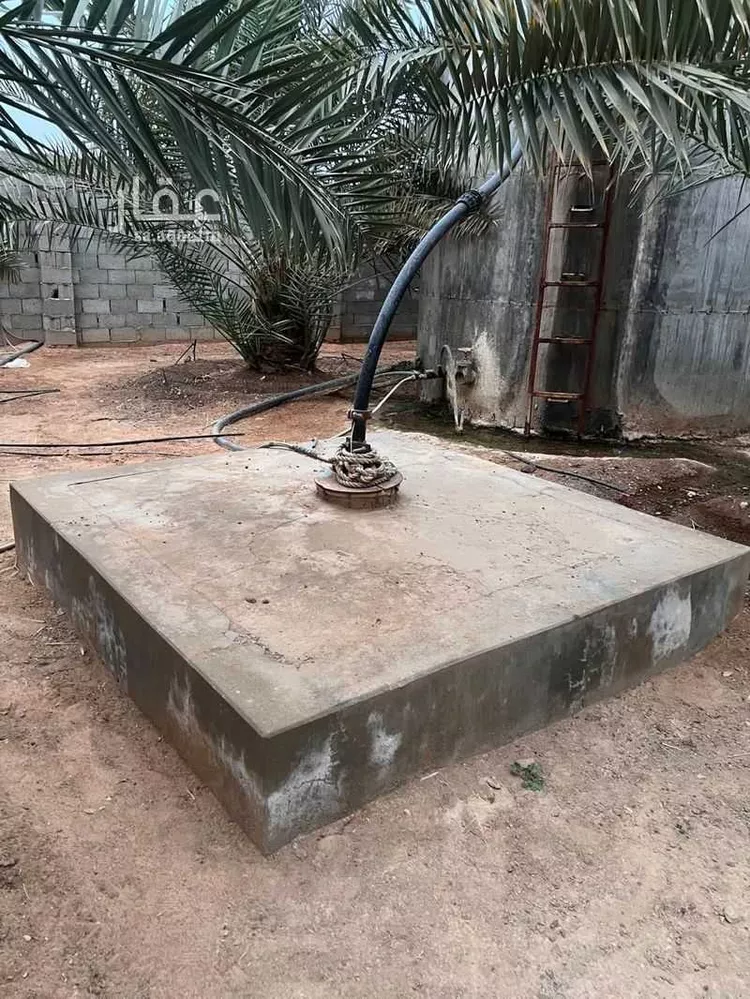 استراحة للبيع في شارع الحزم والبطينه 472 ، الخرج ، الدلم صورة 3