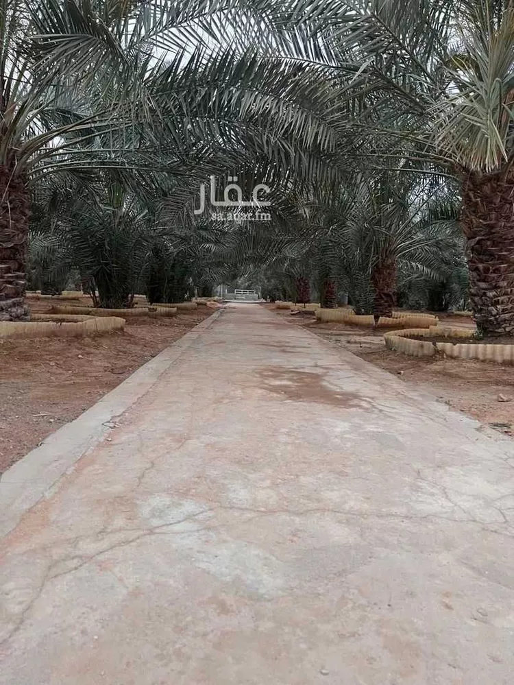 استراحة للبيع في حي الحزم والبطينه, مدينة الحزم والبطينه, منطقة الرياض