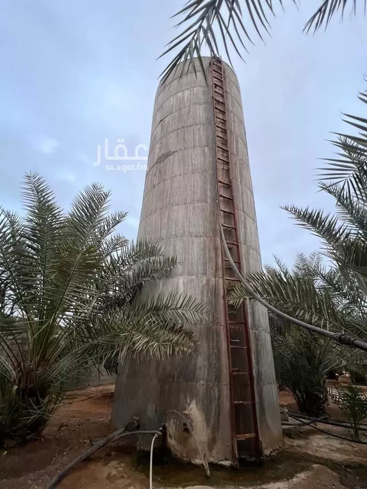 استراحة للبيع في شارع الحزم والبطينه 472 ، الخرج ، الدلم صورة 5