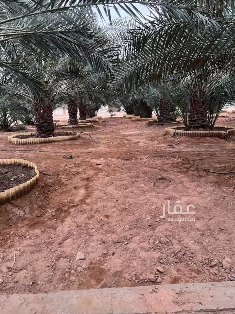 استراحة للبيع في حي الحزم والبطينه, مدينة الحزم والبطينه, منطقة الرياض صورة 3