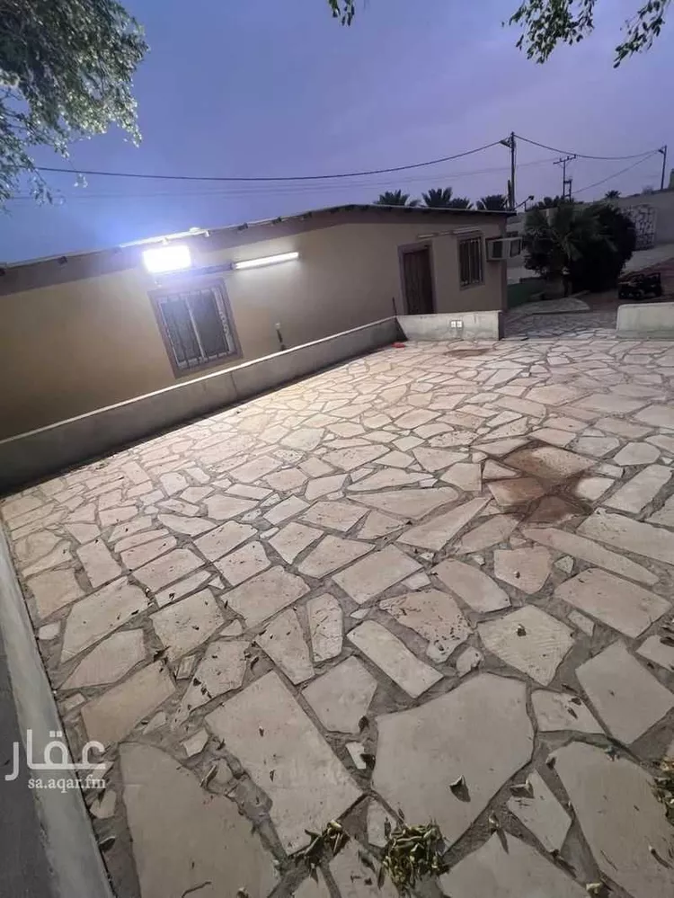 استراحة للبيع في شارع الحزم والبطينه 472 ، الخرج ، الدلم صورة 2