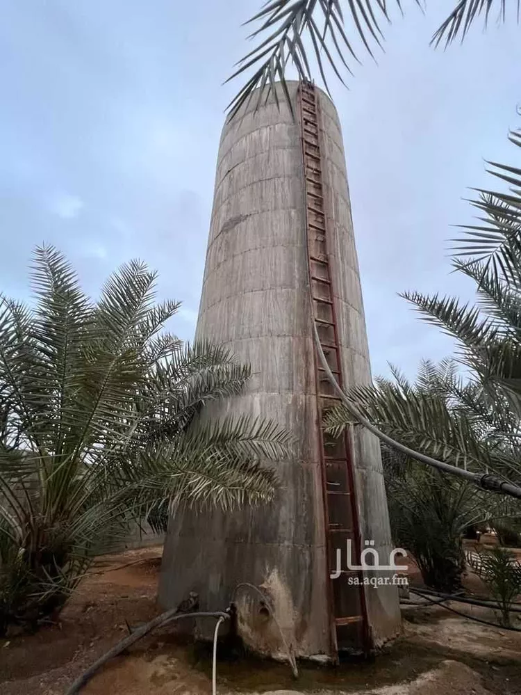 استراحة للبيع في حي الحزم والبطينه, مدينة الحزم والبطينه, منطقة الرياض صورة 2