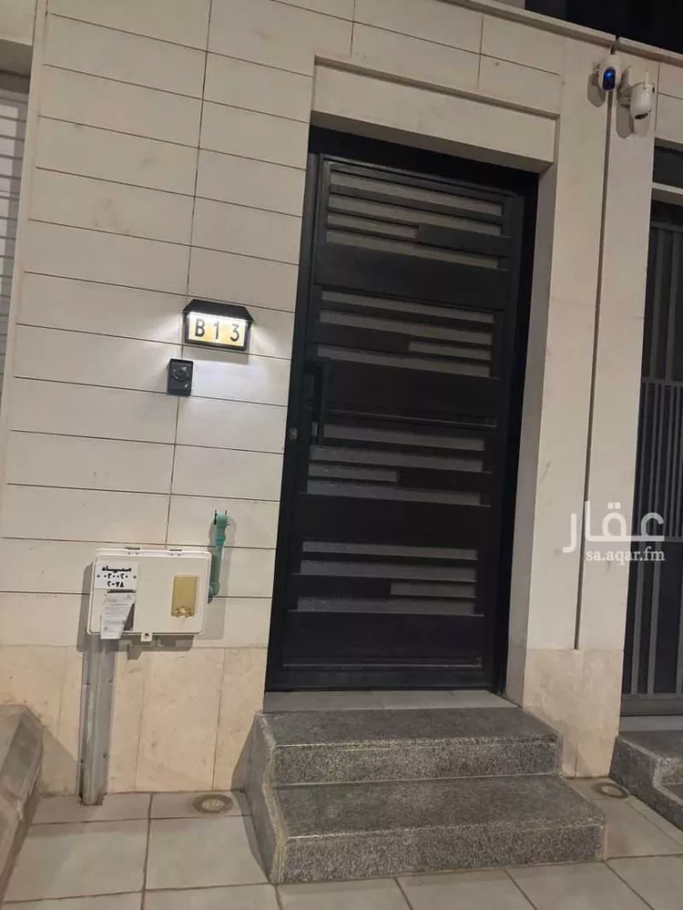 شقة للإيجار في شارع أحمد بن ثعلب, حي عرقة, مدينة الرياض, منطقة الرياض صورة 3