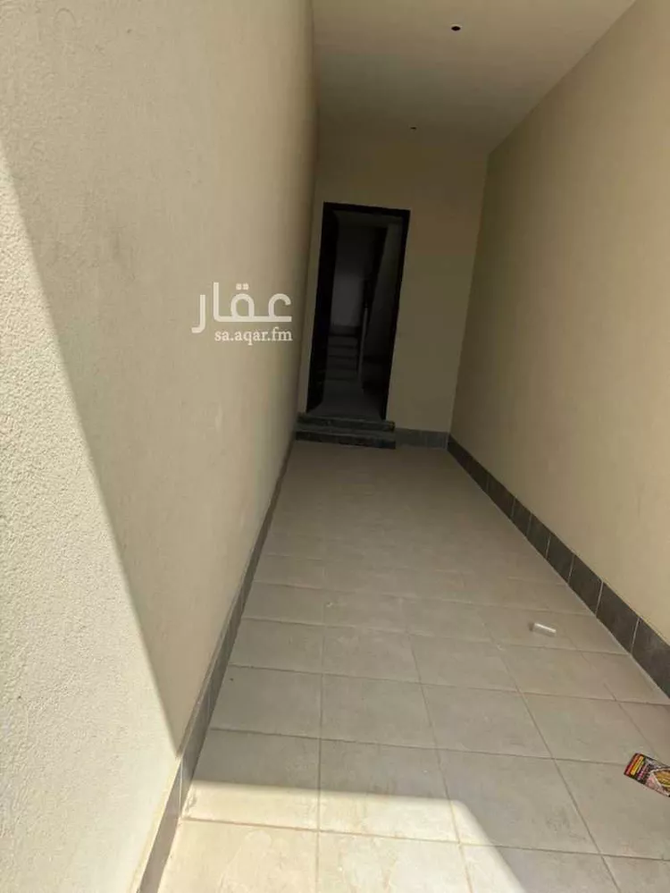 شقة للإيجار في شارع أحمد بن ثعلب, حي عرقة, مدينة الرياض, منطقة الرياض صورة 4