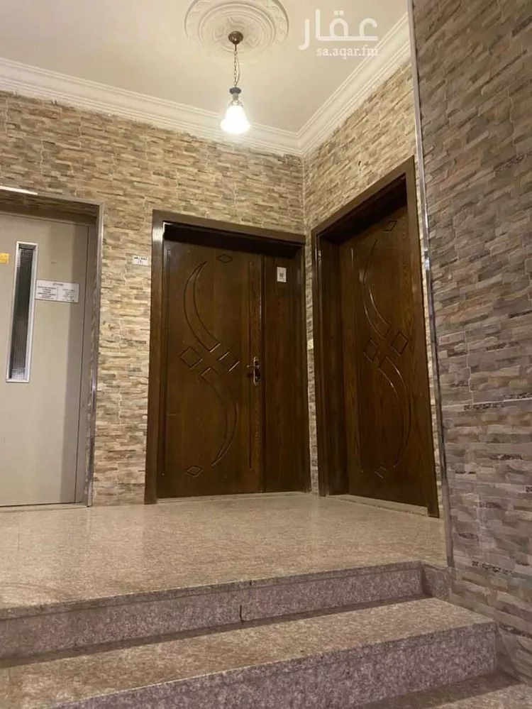 شقة للإيجار في شارع احمد بن محمد الجلفري ، حي أم العراد ، الطائف ، الطائف صورة 2