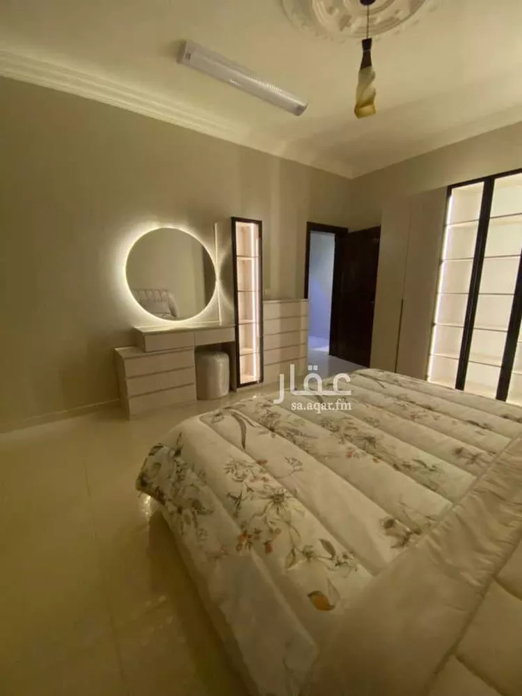 شقة للإيجار في شارع احمد بن محمد الجلفري ، حي أم العراد ، الطائف ، الطائف صورة 4
