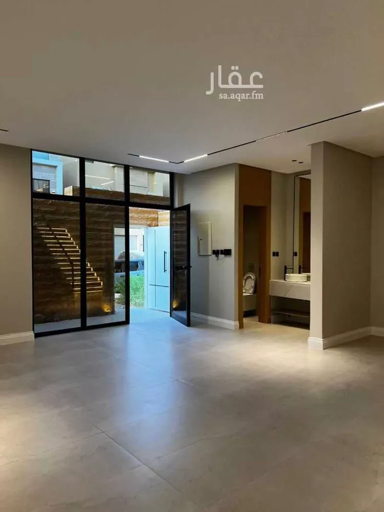فيلا للإيجار في شارع البخاري ، حي النرجس ، الرياض ، منطقة الرياض
