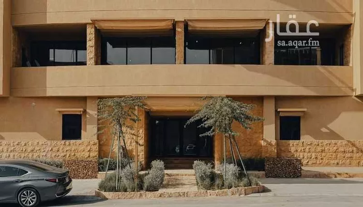 شقة للإيجار في شارع الامير ناصر بن سعود بن فرحان ال سعود, حي الياسمين, مدينة الرياض, منطقة الرياض صورة 2