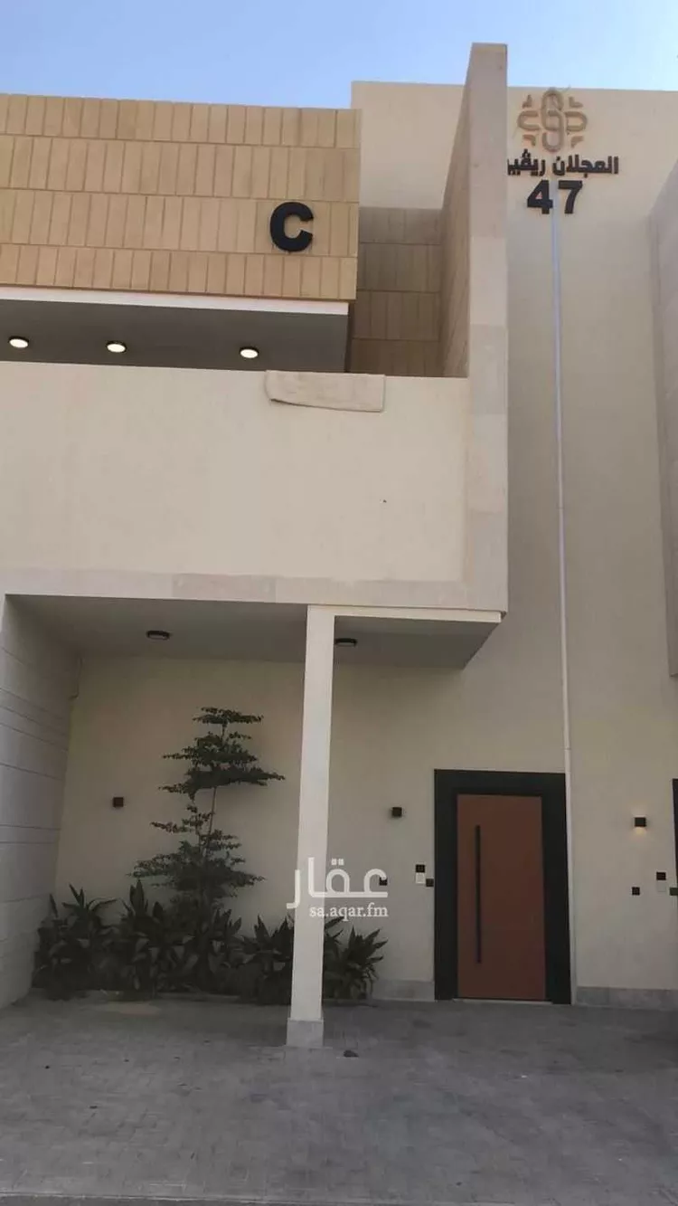 شقة للإيجار في شارع المرامية, حي الوادي, مدينة الرياض, منطقة الرياض صورة 3