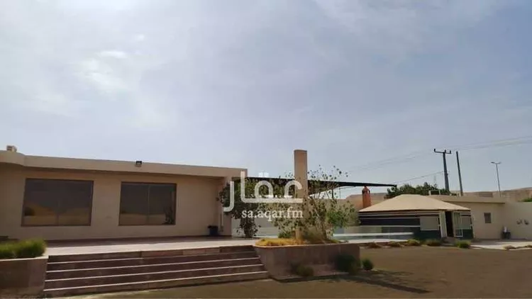 Rest House for Rent in Ad Diriyah Ad Diriyah Al Jadidah صورة 5
