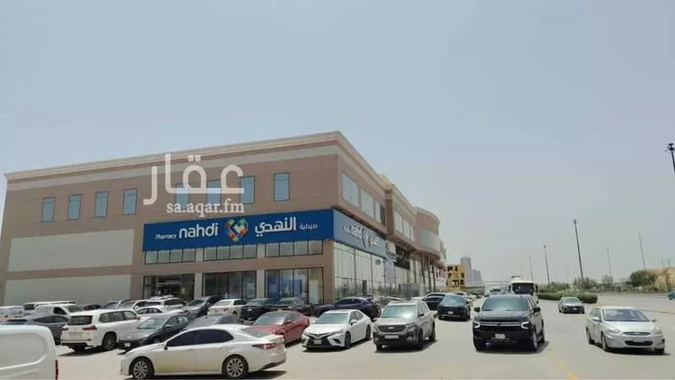 مكتب تجاري للإيجار في شارع الملك سلمان ابن عبدالعزيز سعود الفرعى, حي النرجس, مدينة الرياض, منطقة الرياض