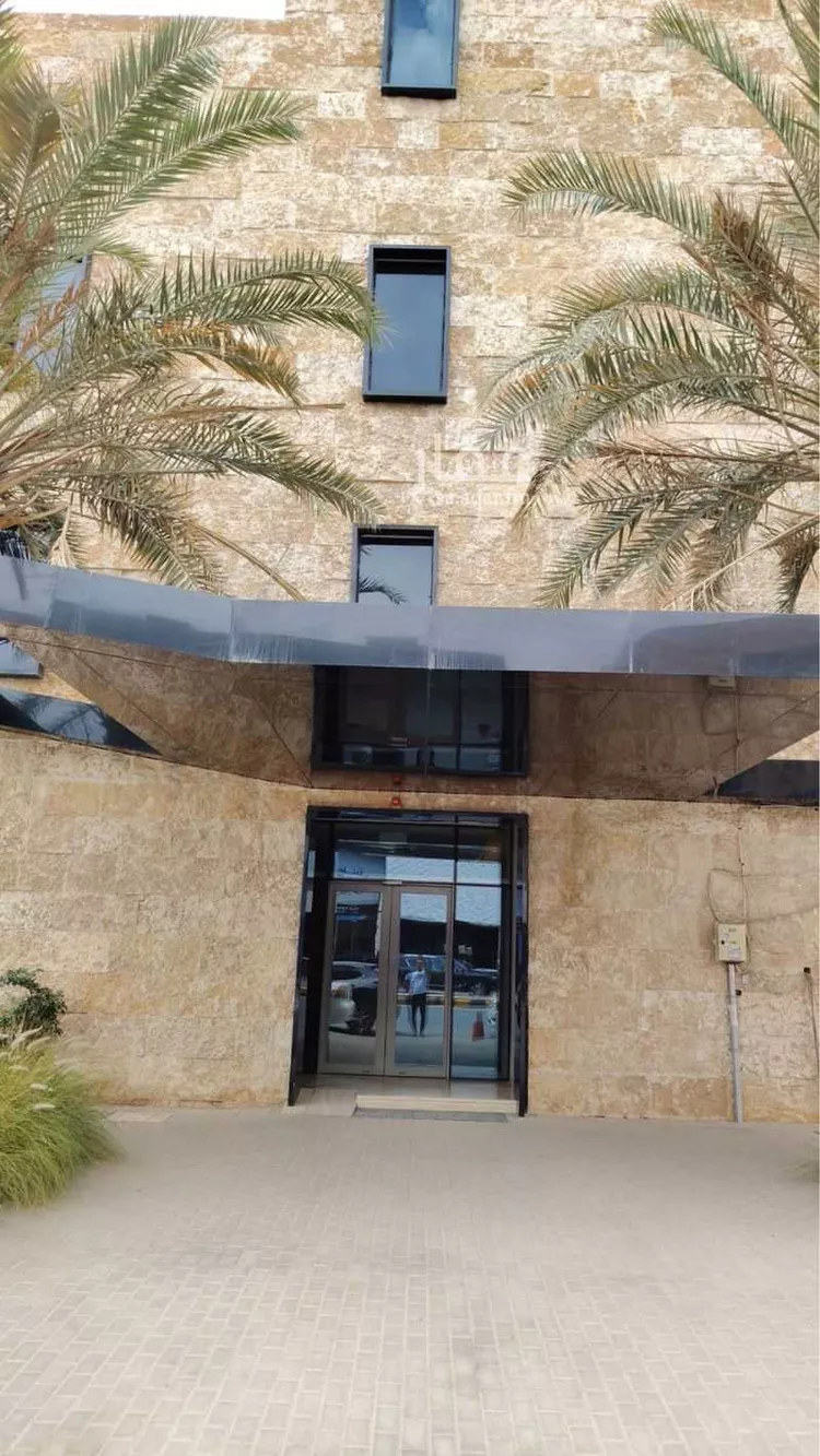 Commercial Office for Rent in Riyadh Al Yasmin صورة 5