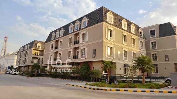 Apartment for Rent in Riyadh Al Malqa