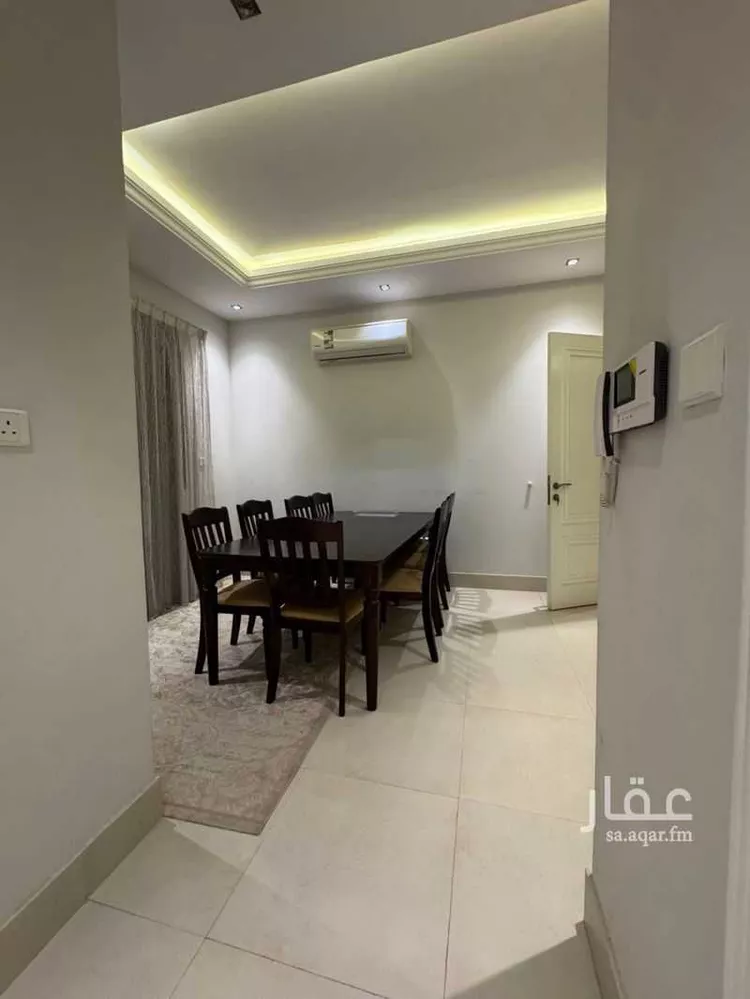 شقة للإيجار في شارع وادي الخضر, حي النخيل, مدينة الرياض, منطقة الرياض صورة 2