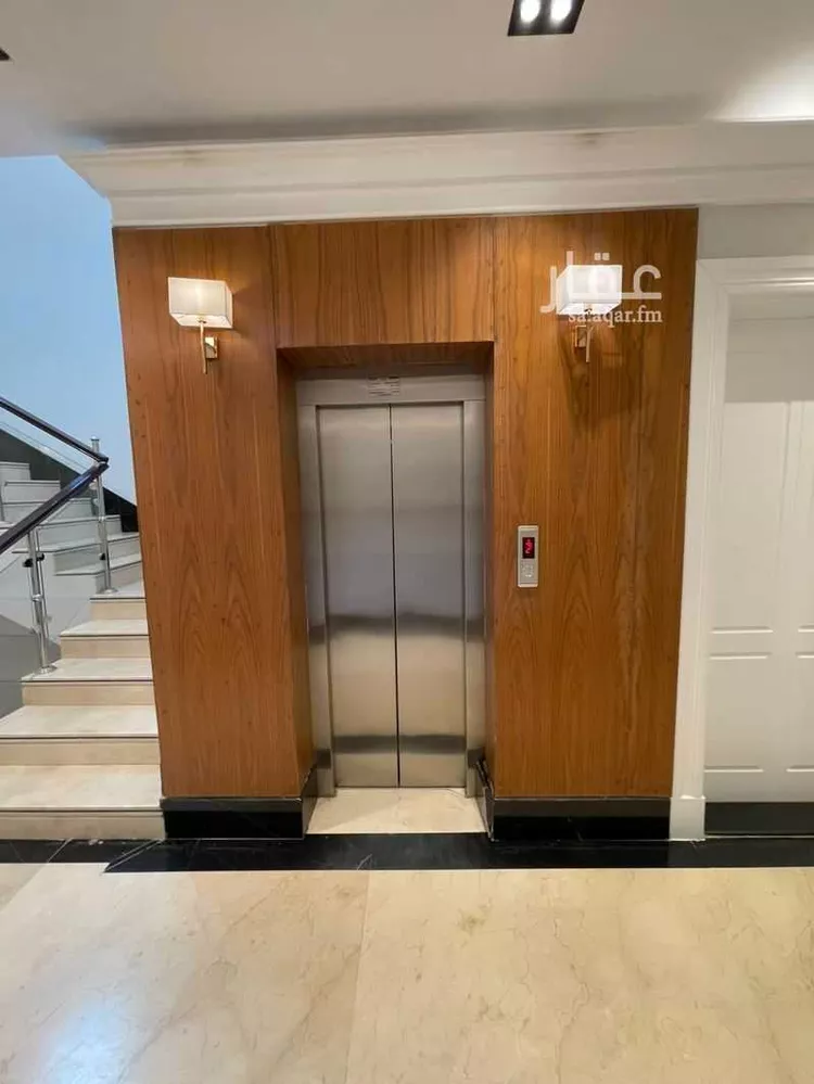 شقة للإيجار في شارع أبحر, حي الملقا, مدينة الرياض, منطقة الرياض صورة 2