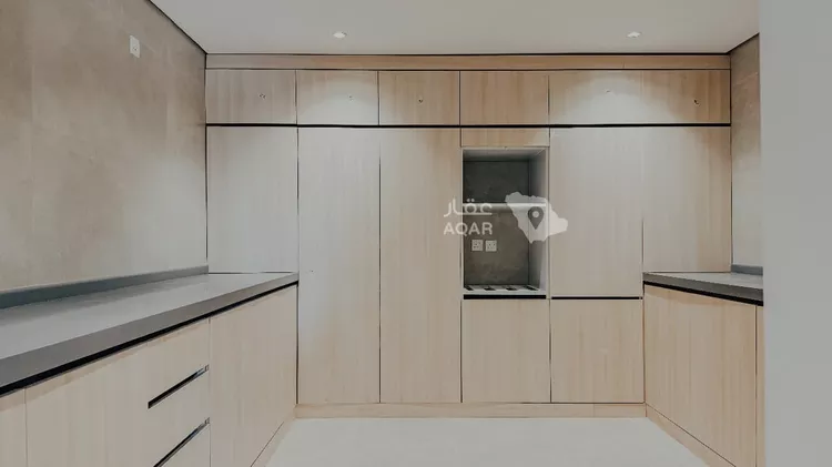 شقة للإيجار في شارع الامير ناصر بن سعود بن فرحان ال سعود, حي الياسمين, مدينة الرياض, منطقة الرياض صورة 5