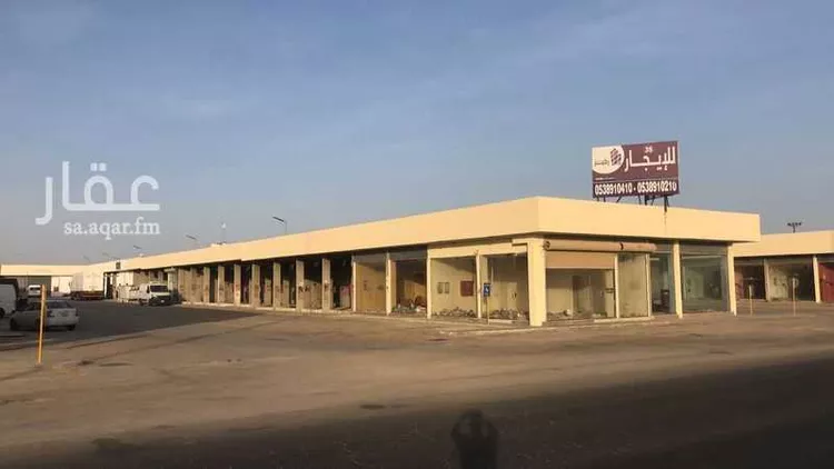 محل للإيجار في شارع الملك فهد, حي العارض, مدينة الرياض, منطقة الرياض صورة 5