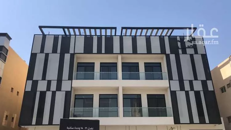 شقة للإيجار في شارع زهير بن أبى سلمى, حي المصيف, مدينة الرياض, منطقة الرياض صورة 2