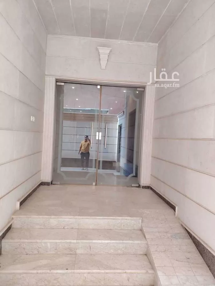 عمارة للبيع في شارع الامير ناصر بن سعود بن فرحان ال سعود, حي الصحافة, مدينة الرياض, منطقة الرياض صورة 2