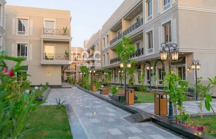 Apartment for Rent in Riyadh Al Yasmin