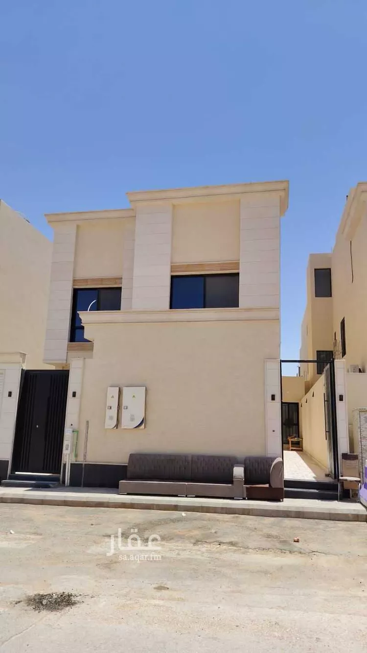 Floor for Rent in Riyadh Tuwaiq