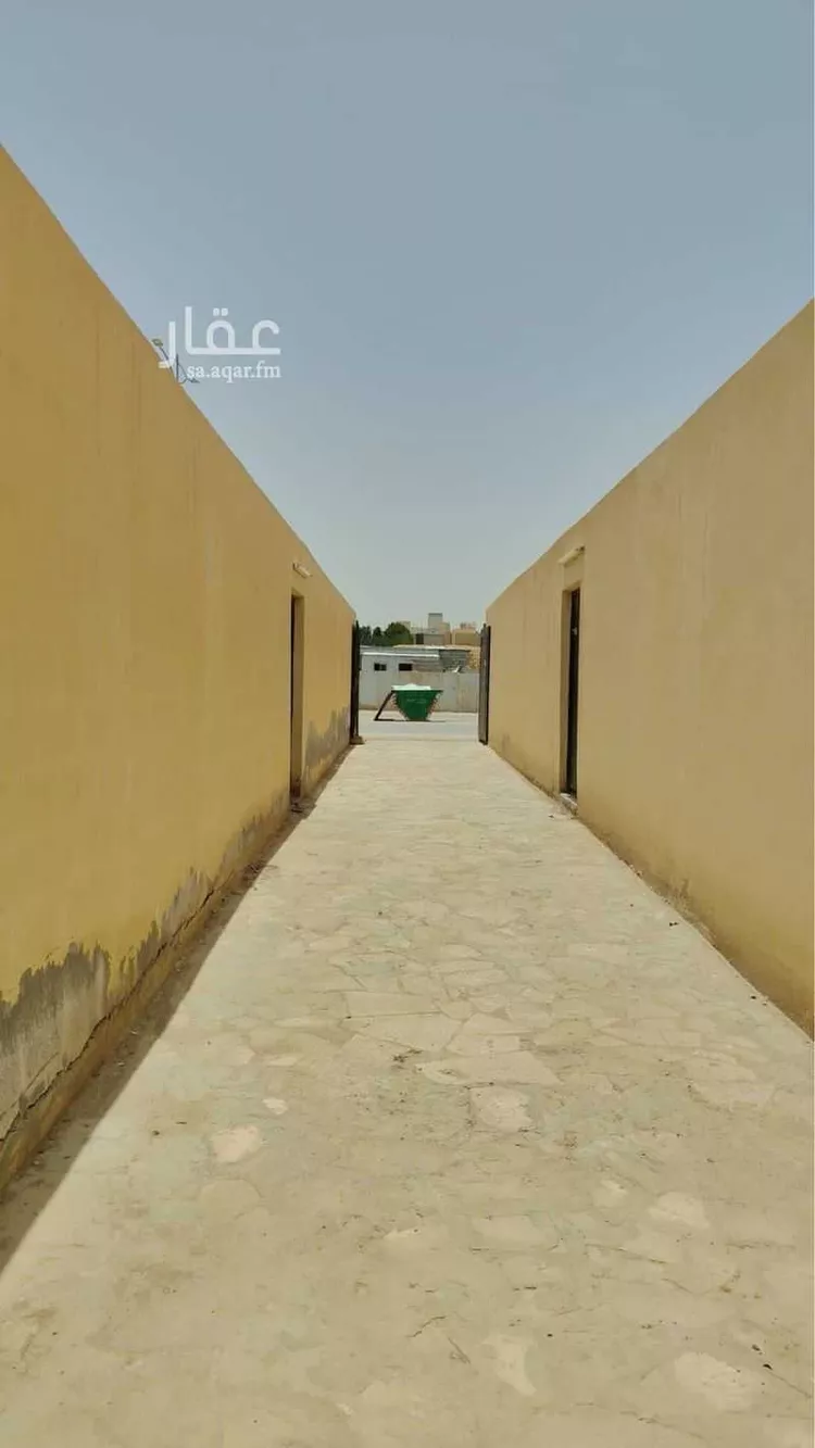 استراحة للإيجار في شارع يحيى بن أسعد, حي القيروان, مدينة الرياض, منطقة الرياض صورة 5