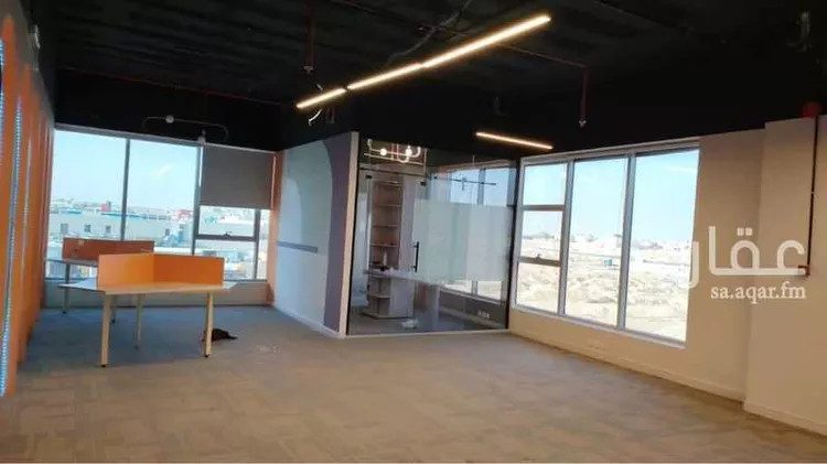 Commercial Office for Rent in Riyadh Al Arid صورة 5