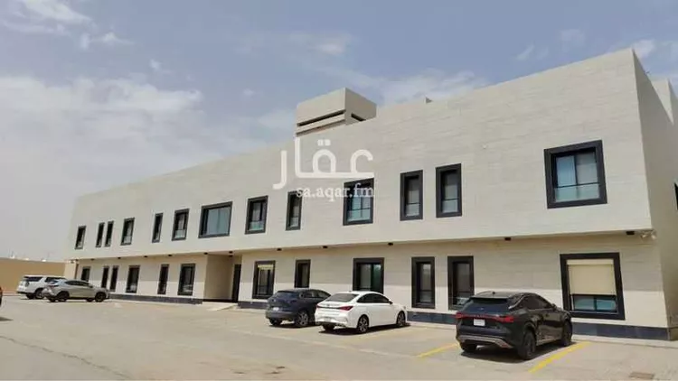 شقة للإيجار في شارع سالم بن عبدالله السقاف, حي القيروان, مدينة الرياض, منطقة الرياض صورة 5