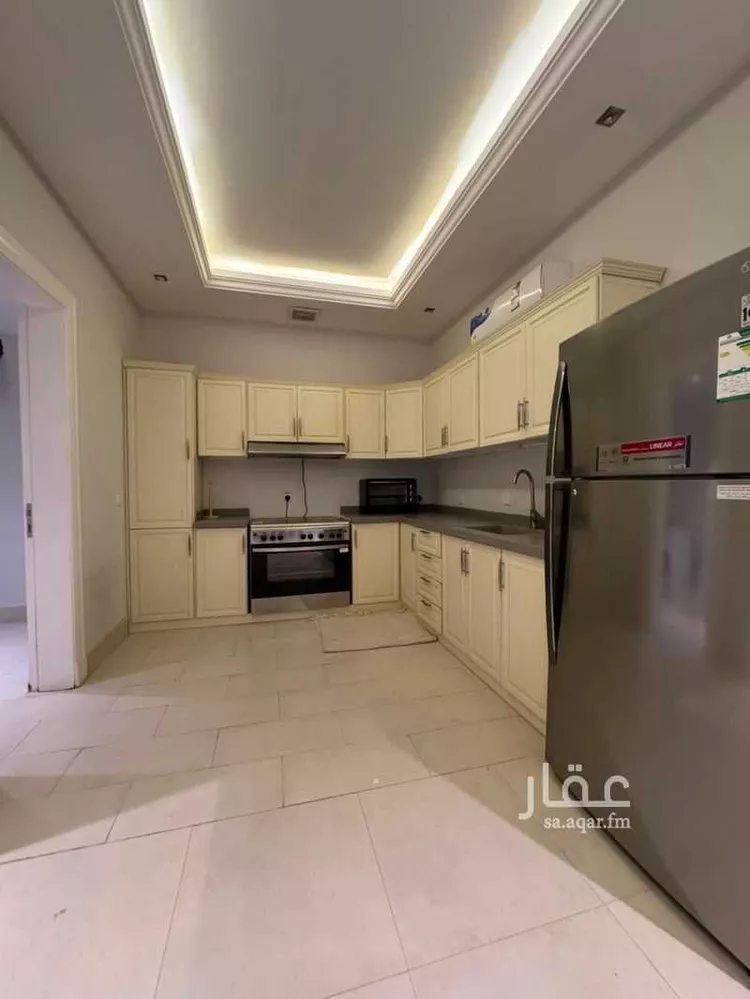 شقة للإيجار في شارع وادي الخضر, حي النخيل, مدينة الرياض, منطقة الرياض صورة 5