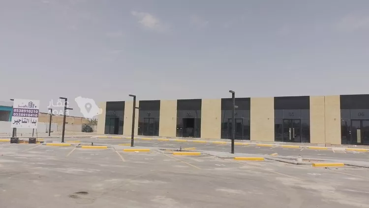 محل للإيجار في شارع الملك فهد, حي العارض, مدينة الرياض, منطقة الرياض