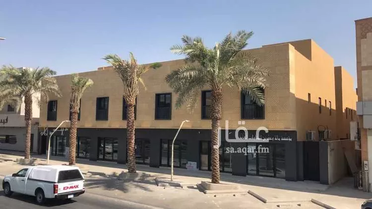 محل للإيجار في شارع ابي بكر الصديق الفرعي, حي النزهة, مدينة الرياض, منطقة الرياض صورة 2
