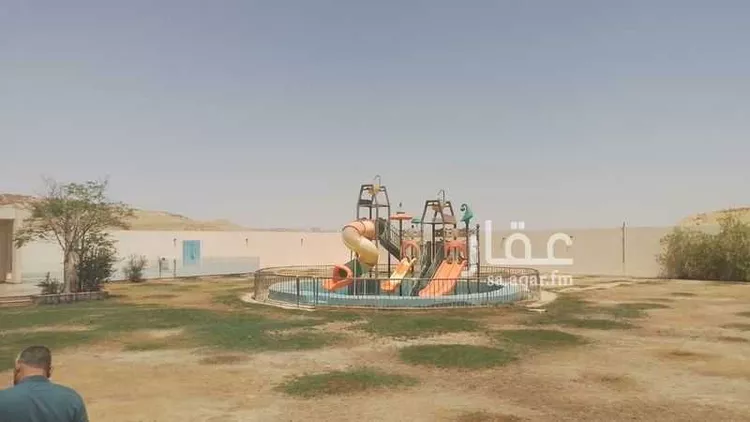 استراحة للإيجار في شارع العماريه 715, مدينة العمارية, منطقة الرياض