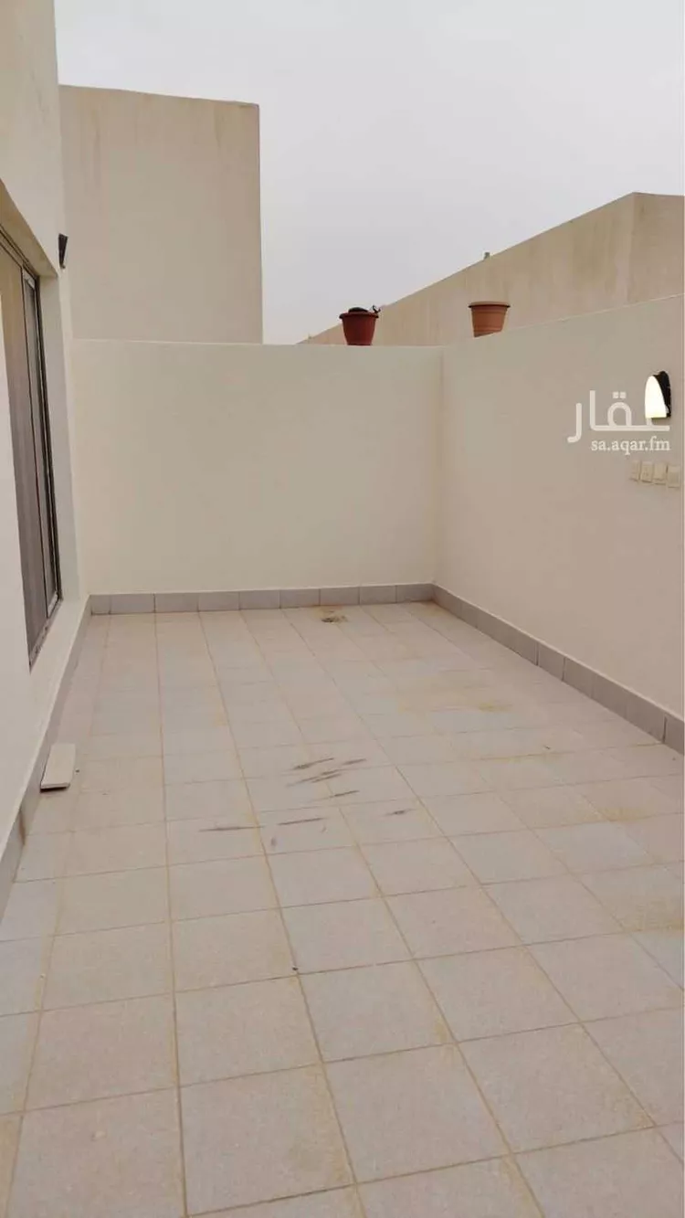 شقة للإيجار في شارع شعيب بن أبي مرة, حي النرجس, مدينة الرياض, منطقة الرياض صورة 3