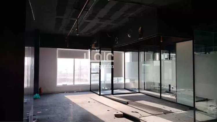 Commercial Office for Rent in Riyadh Al Arid صورة 2