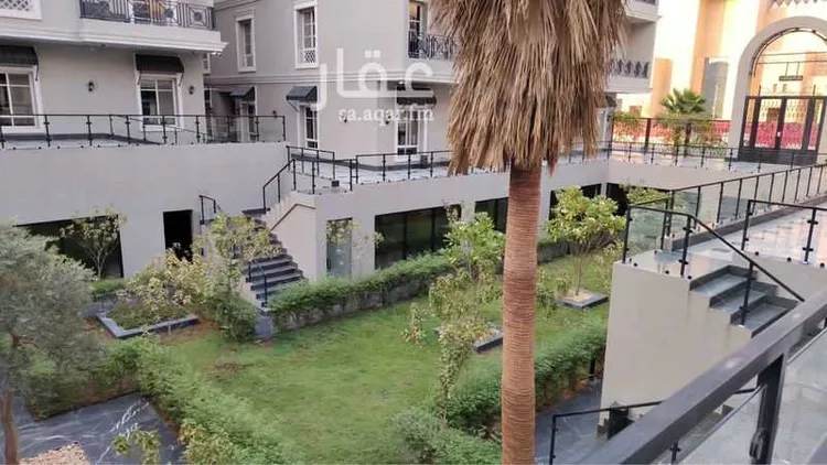Apartment for Rent in Riyadh Al Malqa صورة 5