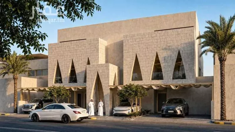 Floor for Sale in Riyadh Al Masif