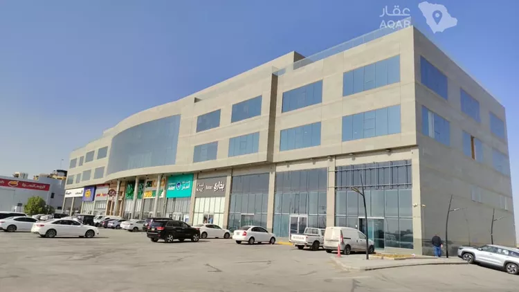 محل للإيجار في شارع طريق الملك فهد, حي العارض, مدينة الرياض, منطقة الرياض 2