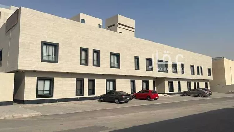شقة للإيجار في شارع سالم بن عبدالله السقاف, حي القيروان, مدينة الرياض, منطقة الرياض