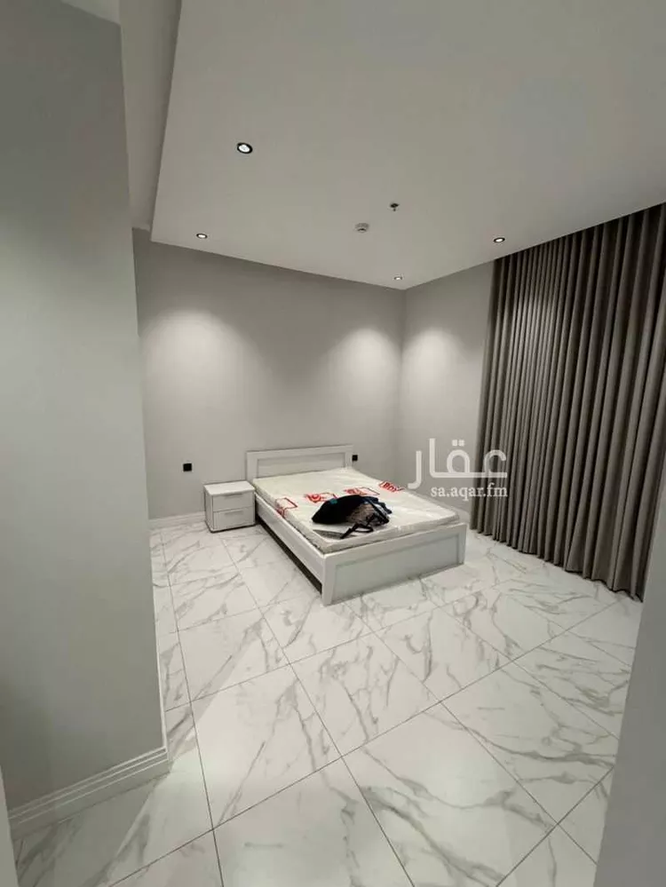 شقة للإيجار في شارع محمد بن عبدالعزيز الدغيثر, حي الملقا, مدينة الرياض, منطقة الرياض صورة 5