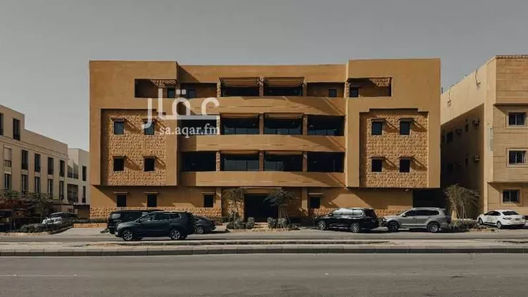 شقة للإيجار في شارع الامير ناصر بن سعود بن فرحان ال سعود, حي الياسمين, مدينة الرياض, منطقة الرياض صورة 3