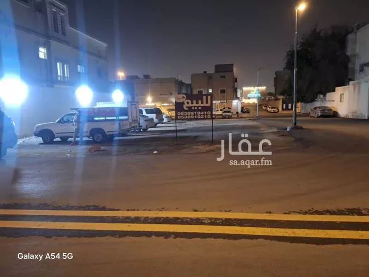 أرض للبيع في شارع جبل البويب, حي الدار البيضاء, مدينة الرياض, منطقة الرياض