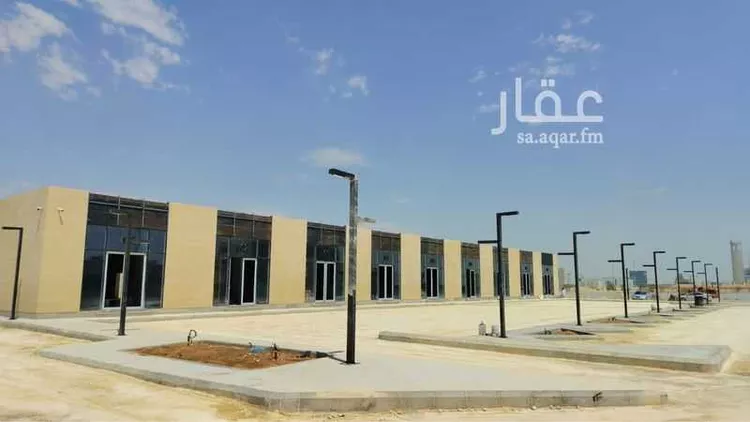 Shop for Rent in Riyadh Al Arid صورة 2