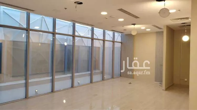Commercial Office for Rent in Riyadh As Sahafah 8