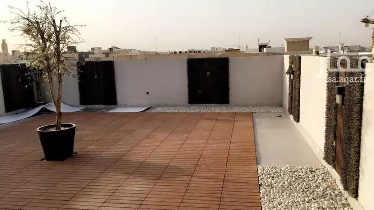 Apartment for Rent in Riyadh Al Malqa صورة 3